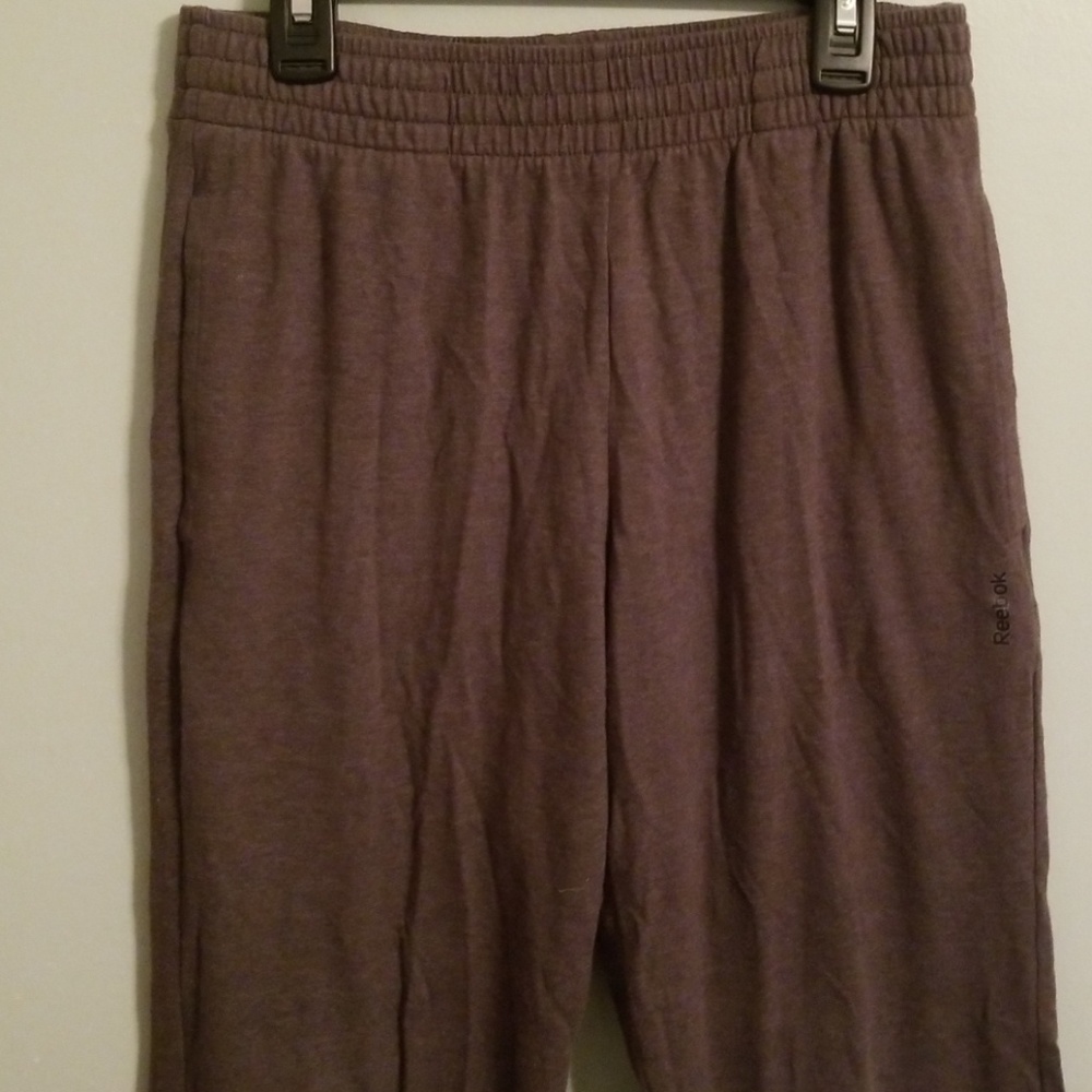 Reebok boys athletic pants